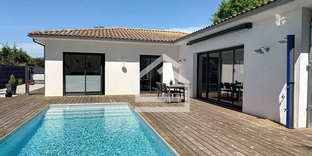 maison à PESSAC (33600)