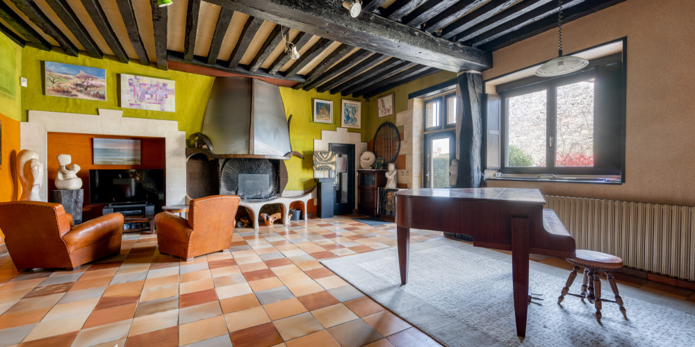 maison à PESSAC (33600)