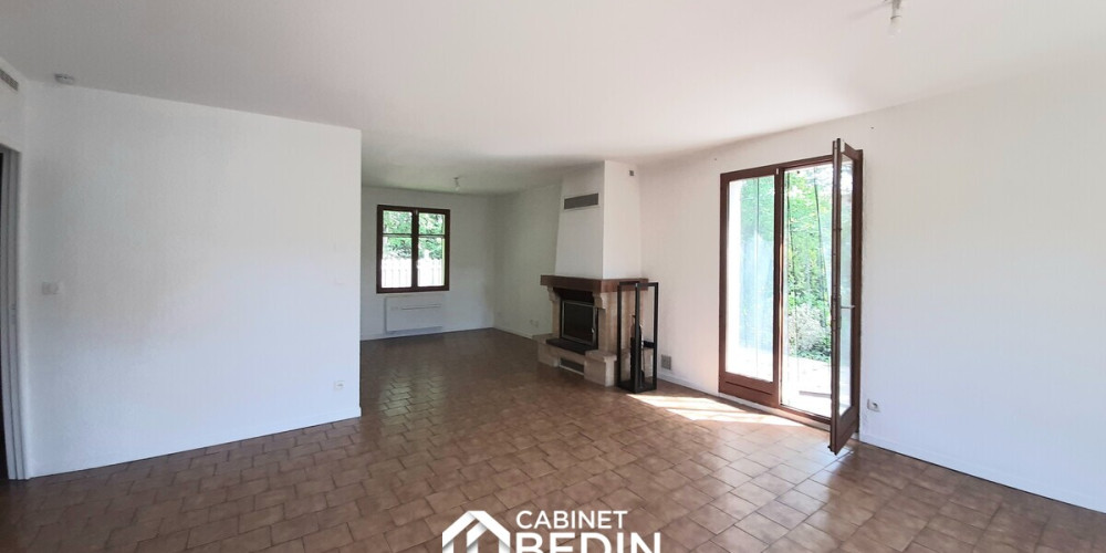 maison à PESSAC (33600)
