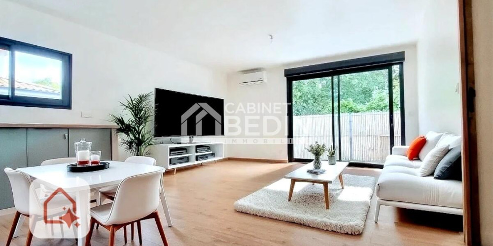 maison à PESSAC (33600)