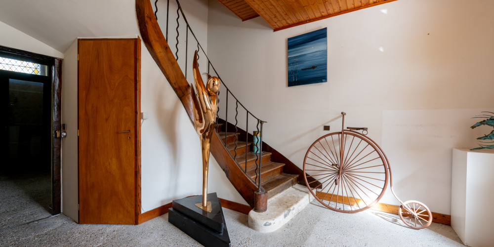 maison à PESSAC (33600)