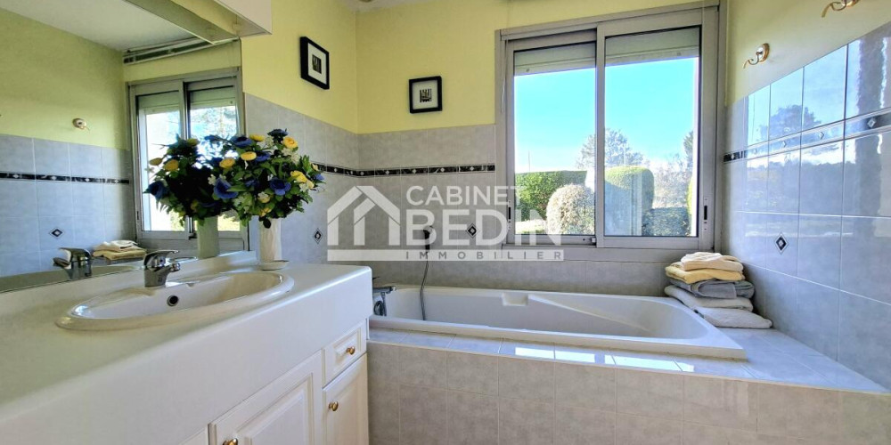 maison à PESSAC (33600)