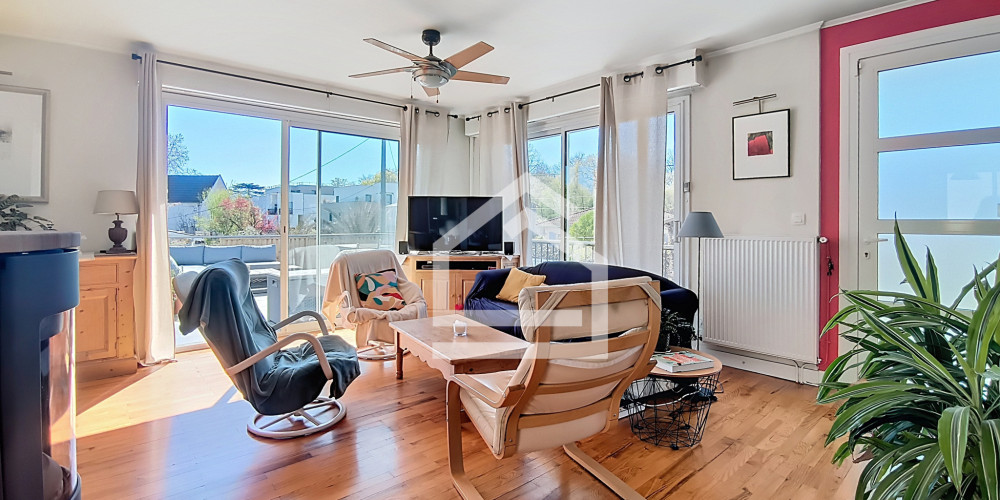 maison à PESSAC (33600)