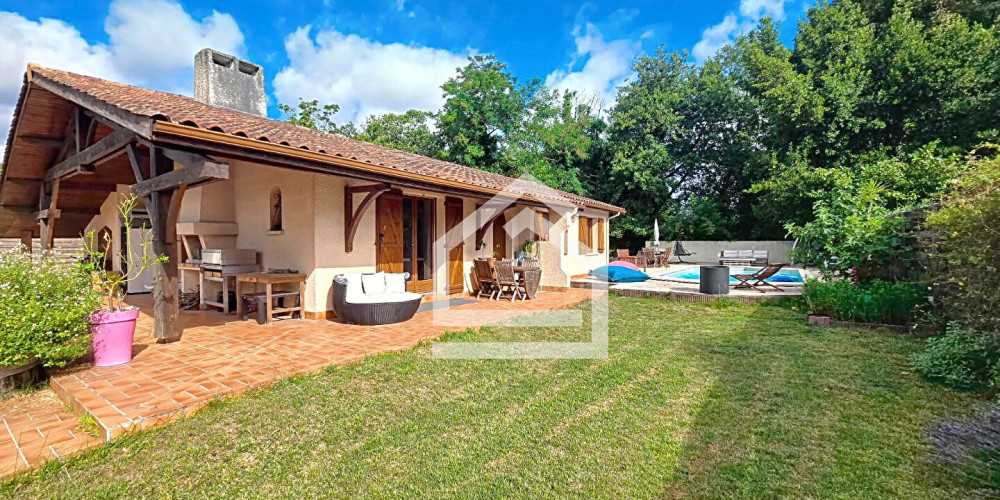 maison à PESSAC (33600)