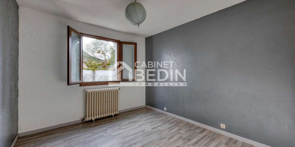 maison à PESSAC (33600)