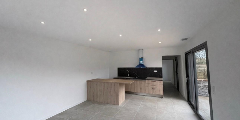 maison à CESTAS (33610)