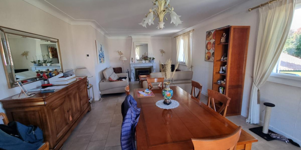 maison à CESTAS (33610)