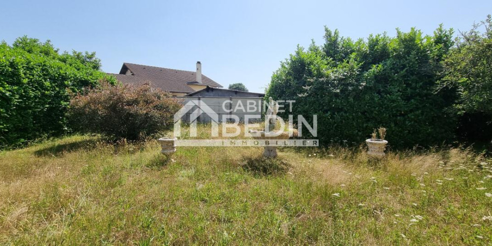 maison à CESTAS (33610)