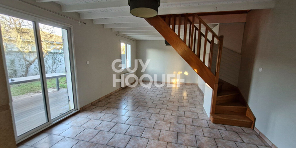 maison à CESTAS (33610)