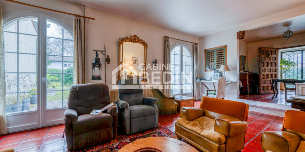 maison à CESTAS (33610)