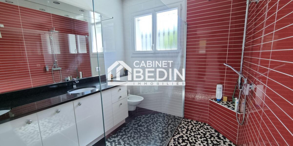 maison à CESTAS (33610)