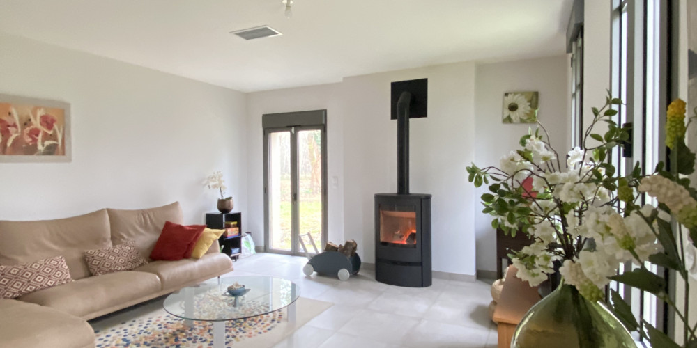 maison à CESTAS (33610)