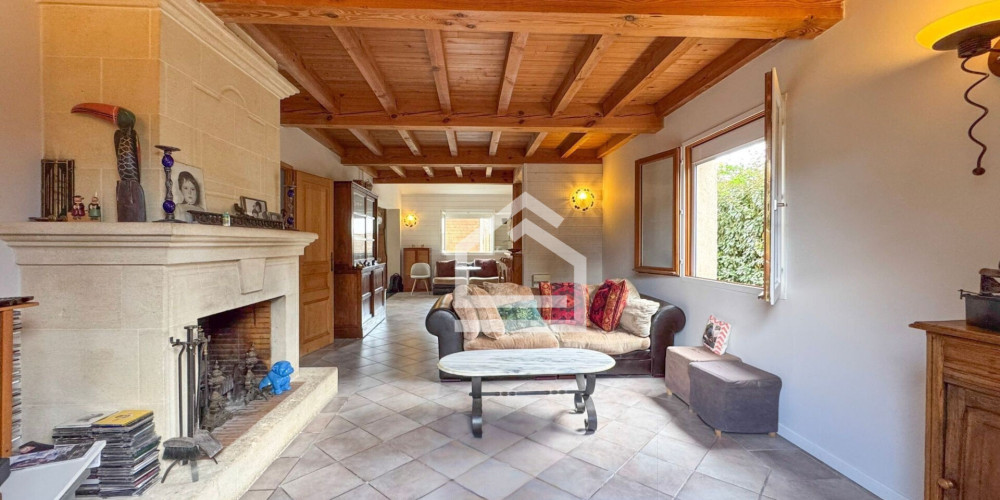 maison à CESTAS (33610)