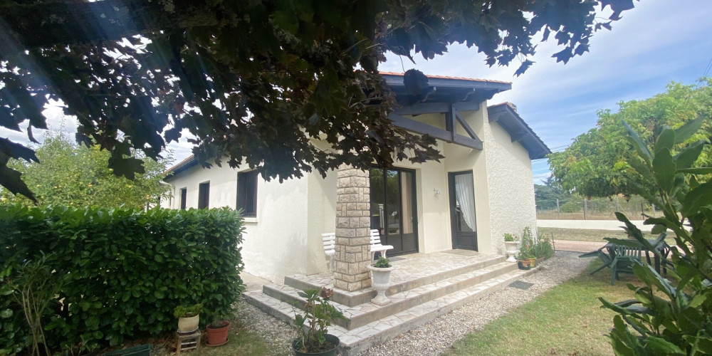 maison à CESTAS (33610)