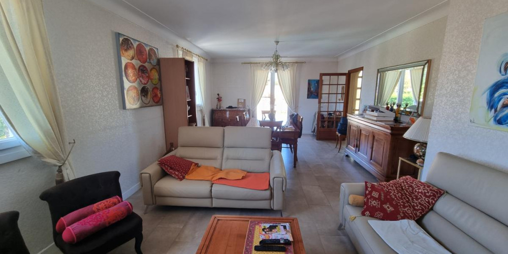 maison à CESTAS (33610)