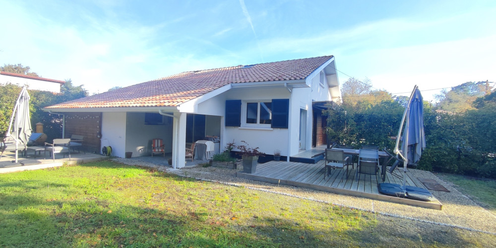 maison à CESTAS (33610)