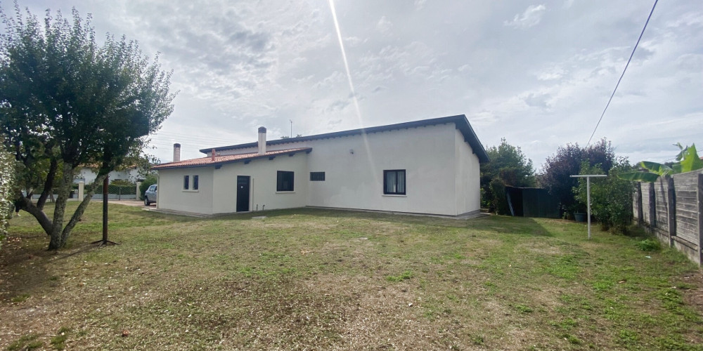 maison à CESTAS (33610)