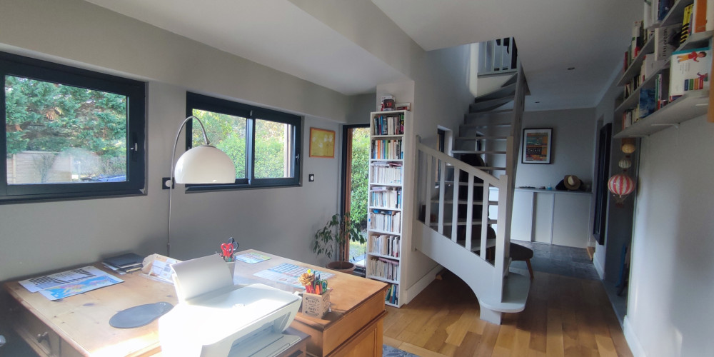 maison à CESTAS (33610)