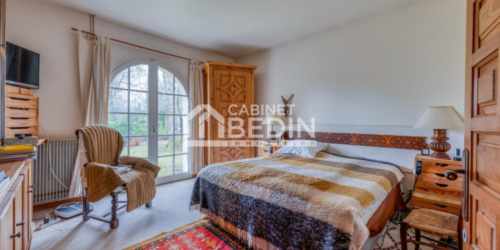 maison à CESTAS (33610)