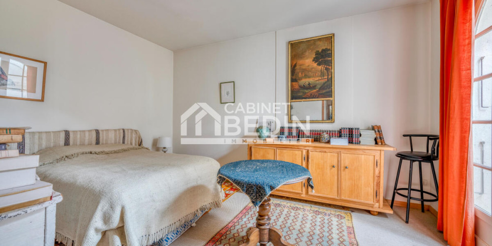 maison à CESTAS (33610)