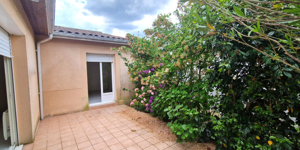maison à CESTAS (33610)