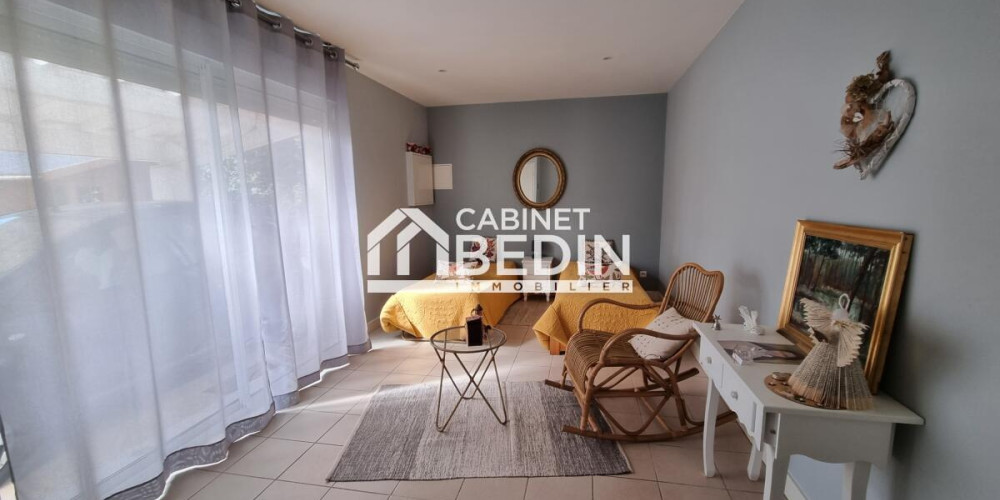 maison à CESTAS (33610)