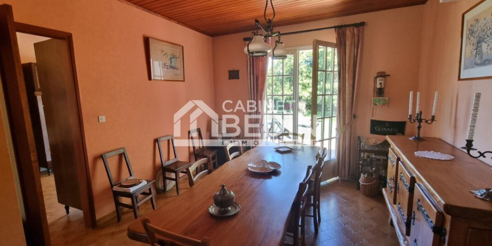 maison à CESTAS (33610)