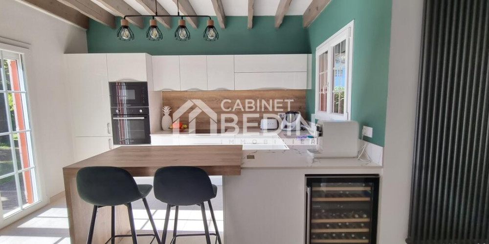 maison à CESTAS (33610)