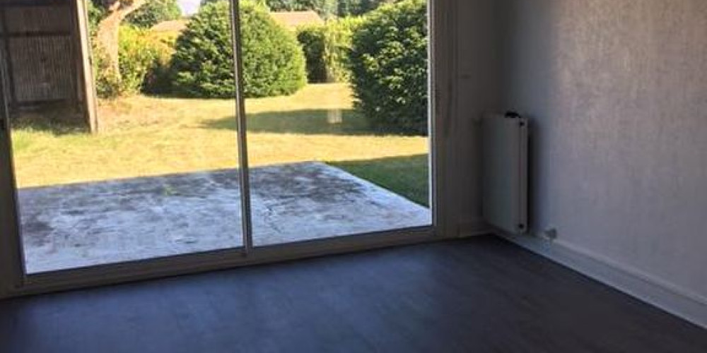 maison à ARBANATS (33640)