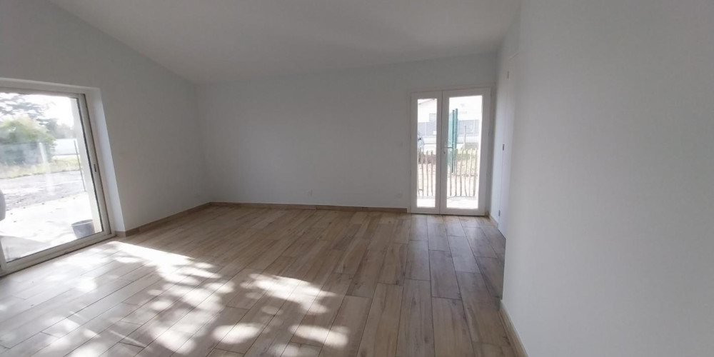 maison à PORTETS (33640)