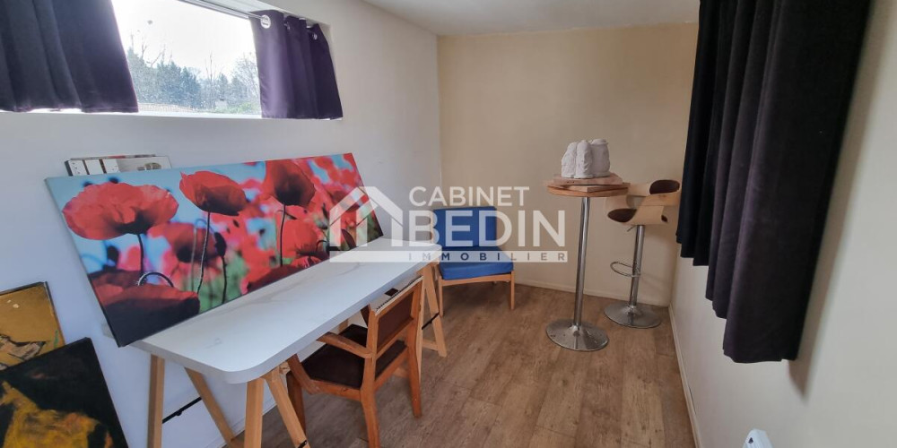 maison à MARTILLAC (33650)