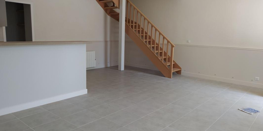 maison à SAUCATS (33650)