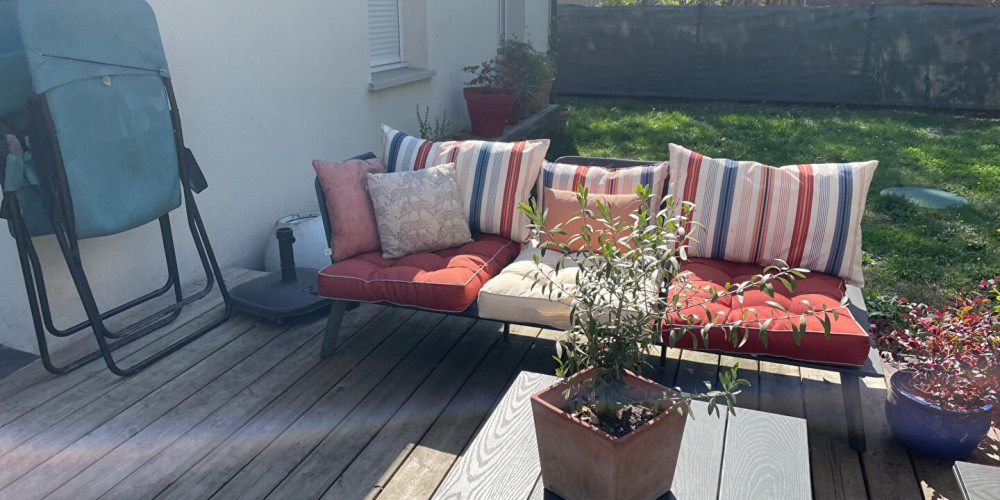 maison à SAUCATS (33650)