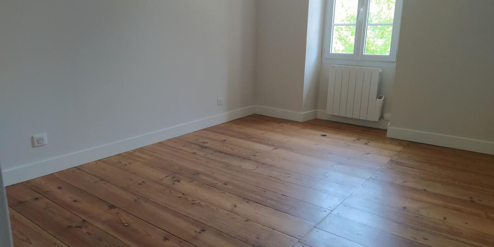 maison à SAUCATS (33650)