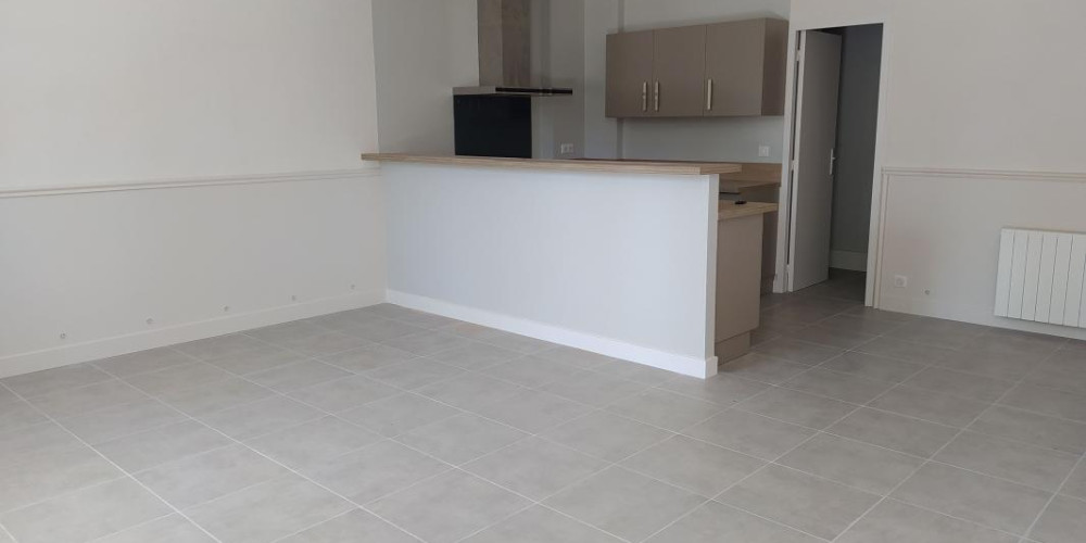 maison à SAUCATS (33650)