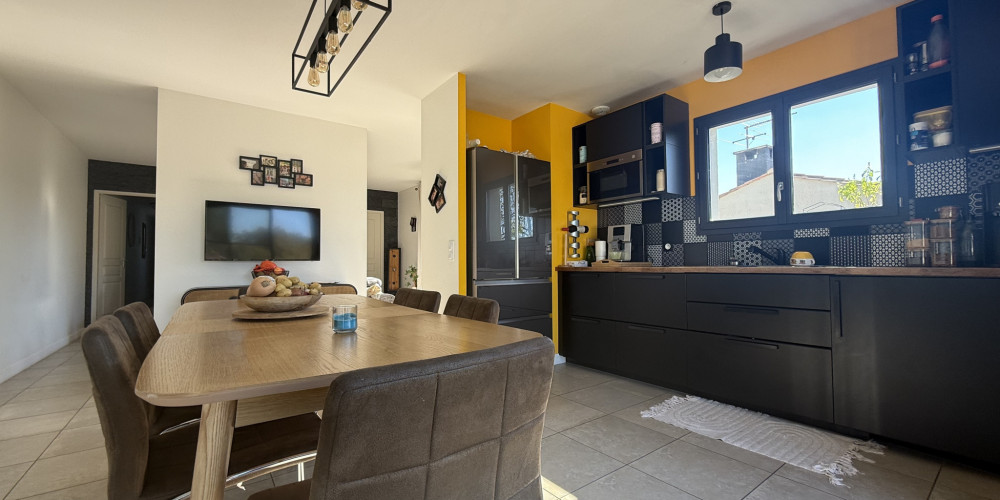 maison à CREON (33670)