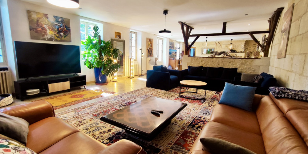 maison à CREON (33670)