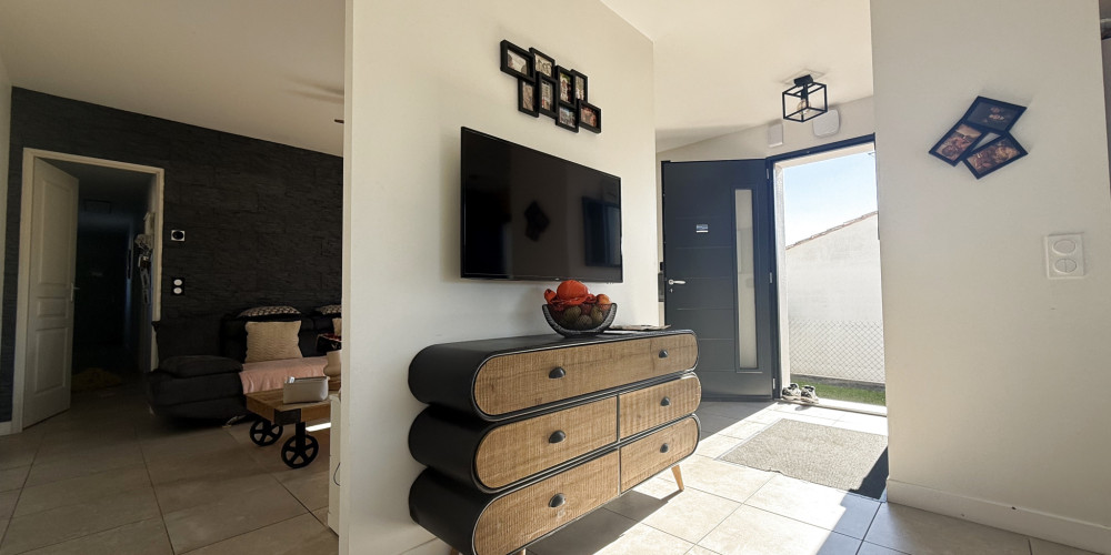 maison à CREON (33670)