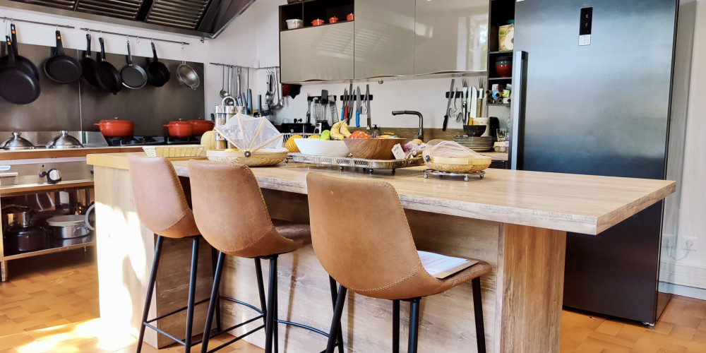 maison à CREON (33670)