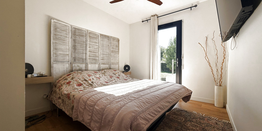 maison à CREON (33670)