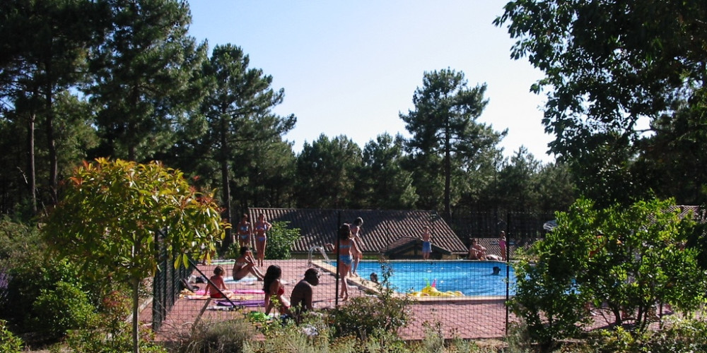 maison à LACANAU (33680)