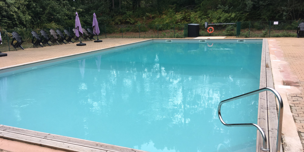 maison à LACANAU (33680)