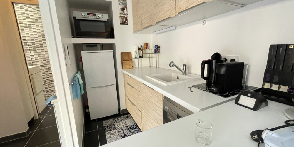 maison à LACANAU (33680)