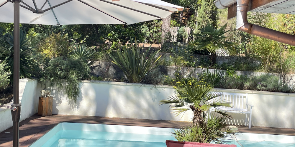 maison à LACANAU (33680)