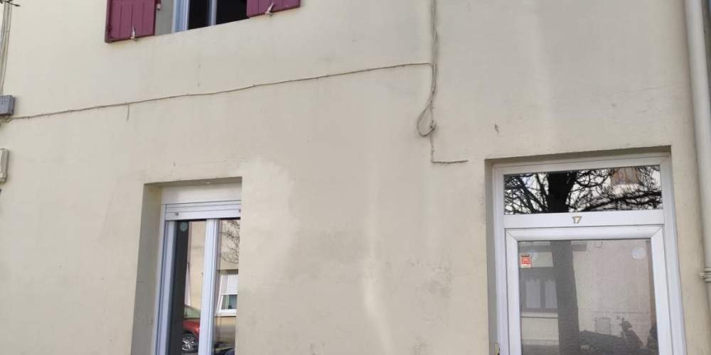 maison à GRIGNOLS (33690)