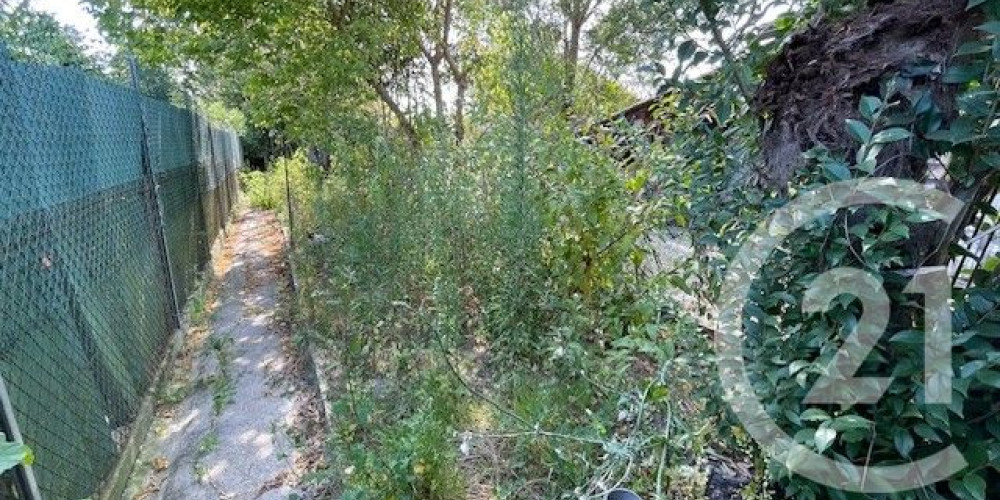 maison à GRIGNOLS (33690)