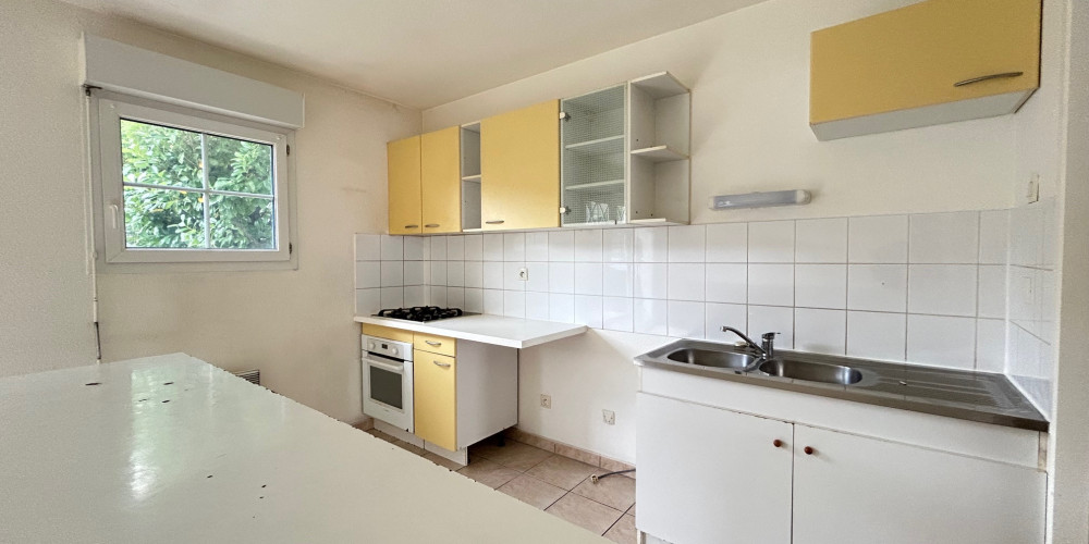 maison à MERIGNAC (33700)