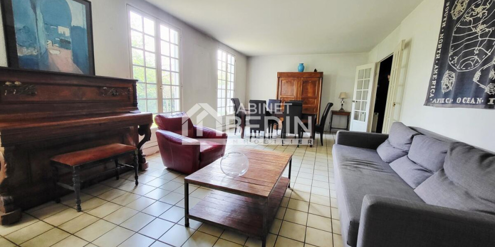 maison à MERIGNAC (33700)