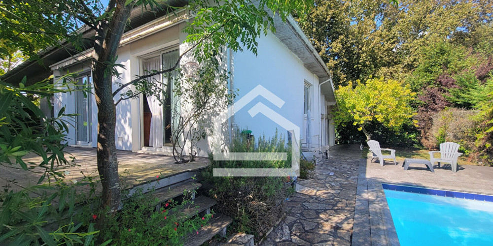 maison à MERIGNAC (33700)