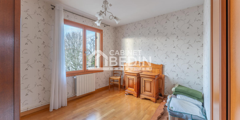 maison à MERIGNAC (33700)